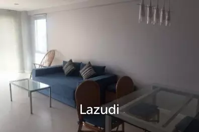 2 Bed Condo in Khao Takiab