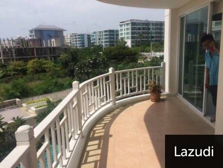 2 Bed Condo in Khao Takiab