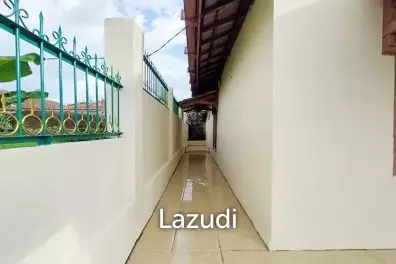 Rumah Dijual Murah BU Dekat RSIA Azzahra Palembang, PTC Mall Palembang, Pasar Sako, PUSRI, Maitreyawira School