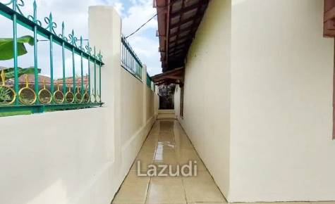 Rumah Dijual Murah BU Dekat RSIA Azzahra Palembang, PTC Mall Palembang, Pasar Sako, PUSRI, Maitreyawira School