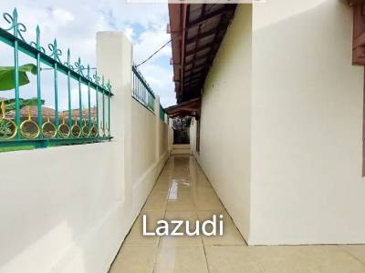 Rumah Dijual Murah BU Dekat RSIA Azzahra Palembang, PTC Mall Palembang, Pasar Sako, PUSRI, Maitreyawira School