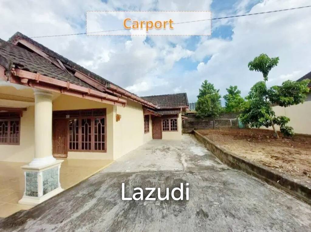 Rumah Dijual Murah BU Dekat RSIA Azzahra Palembang, PTC Mall Palembang, Pasar Sako, PUSRI, Maitreyawira School