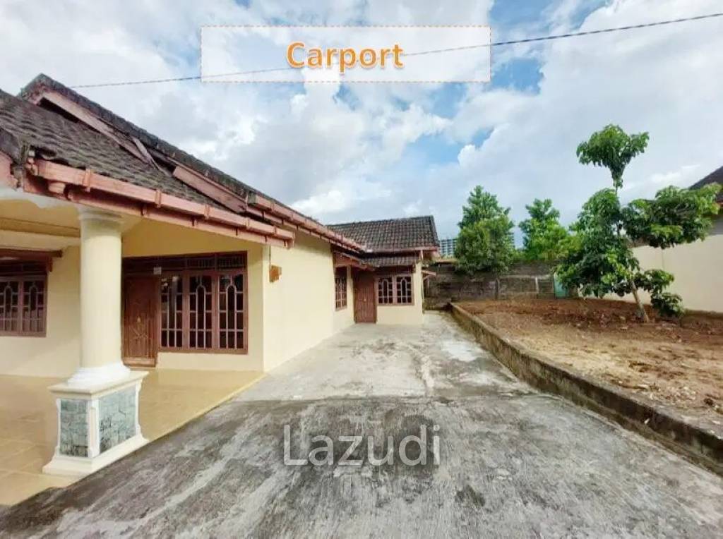 Rumah Dijual Murah BU Dekat RSIA Azzahra Palembang, PTC Mall Palembang, Pasar Sako, PUSRI, Maitreyawira School