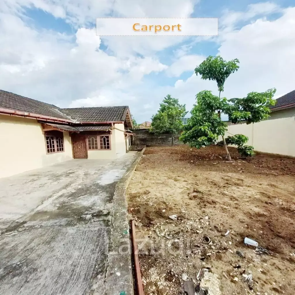 Rumah Dijual Murah BU Dekat RSIA Azzahra Palembang, PTC Mall Palembang, Pasar Sako, PUSRI, Maitreyawira School