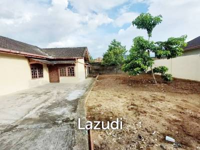 Rumah Dijual Murah BU Dekat RSIA Azzahra Palembang, PTC Mall Palembang, Pasar Sako, PUSRI, Maitreyawira School