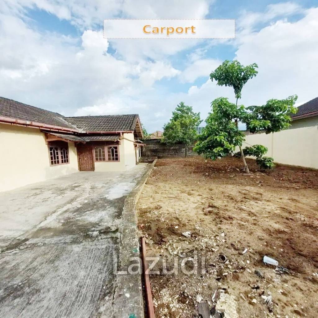 Rumah Dijual Murah BU Dekat RSIA Azzahra Palembang, PTC Mall Palembang, Pasar Sako, PUSRI, Maitreyawira School