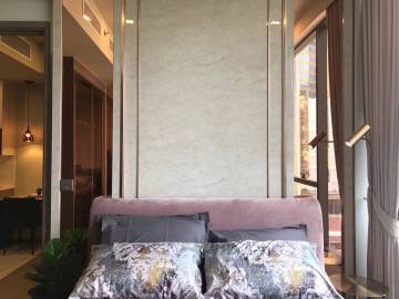 1 Bed 35 SQM Celes Asoke