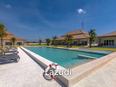 Mali Signature: New 2 bedroom house