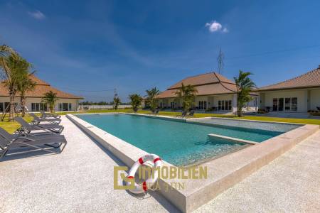 Mali Signature: New 2 bedroom house