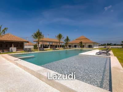 Mali Signature: New 2 bedroom house