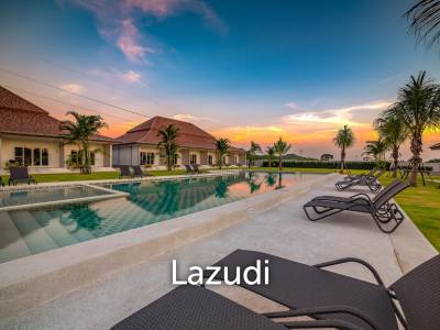 Mali Signature: New 2 bedroom house