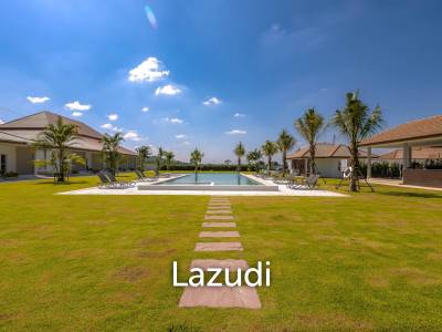 Mali Signature: New 2 bedroom house