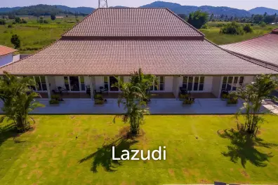 Mali Signature: New 2 bedroom house