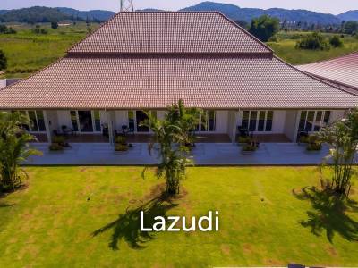 Mali Signature: New 2 bedroom house