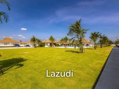 Mali Signature: New 2 bedroom house