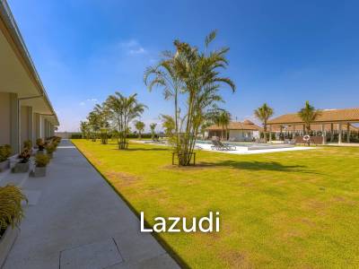 Mali Signature: New 2 bedroom house