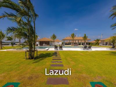 Mali Signature: New 2 bedroom house