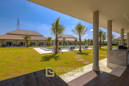 Mali Signature: New 2 bedroom house