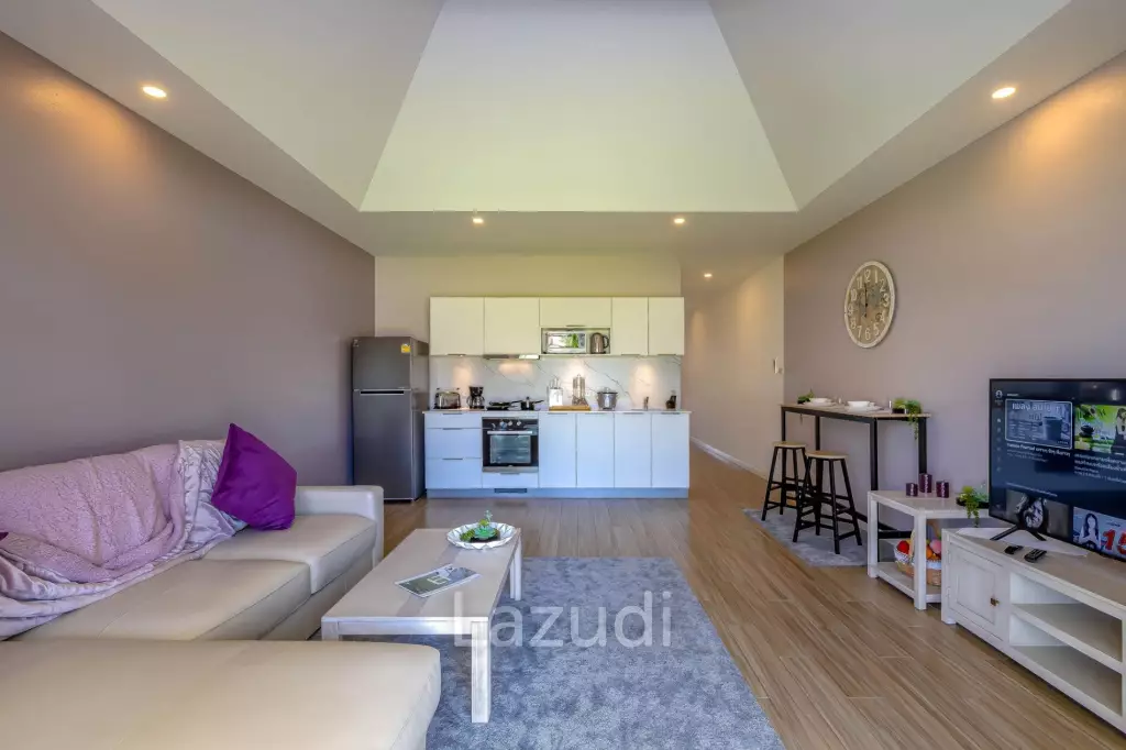 Mali Signature: New 2 bedroom house