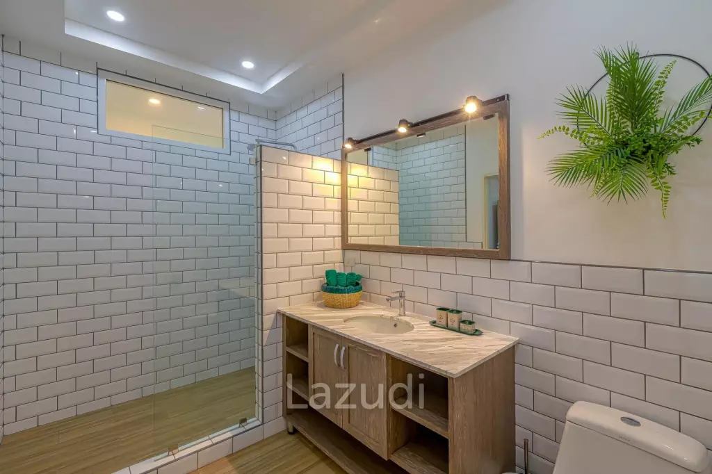 Mali Signature: New 2 bedroom house