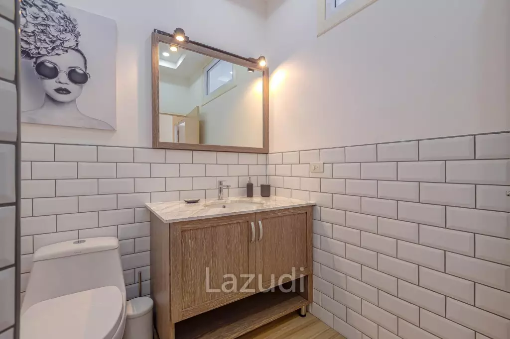 Mali Signature: New 2 bedroom house