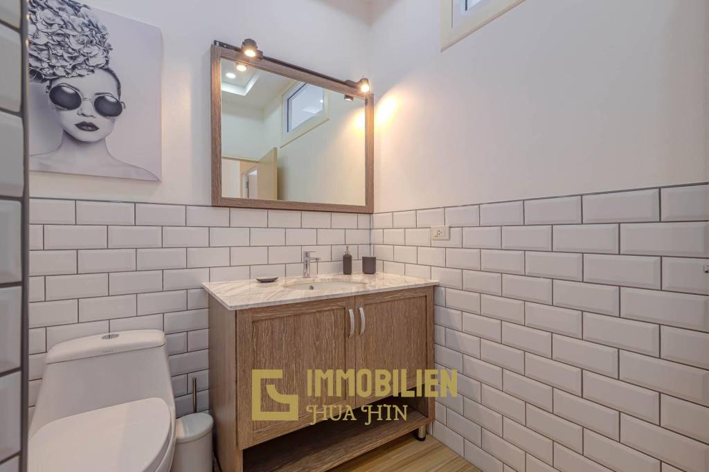 75 m² 2 Chambre 2 Salle de bain Maison de ville Pour Louer