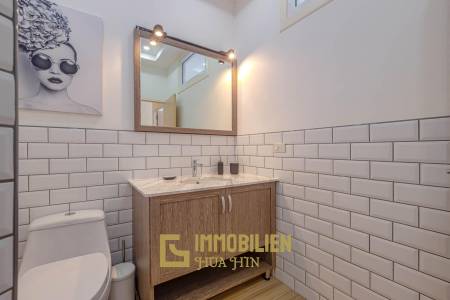 75 metro cuadrado 2 ` 2 Baño Casa adosada de Alquiler