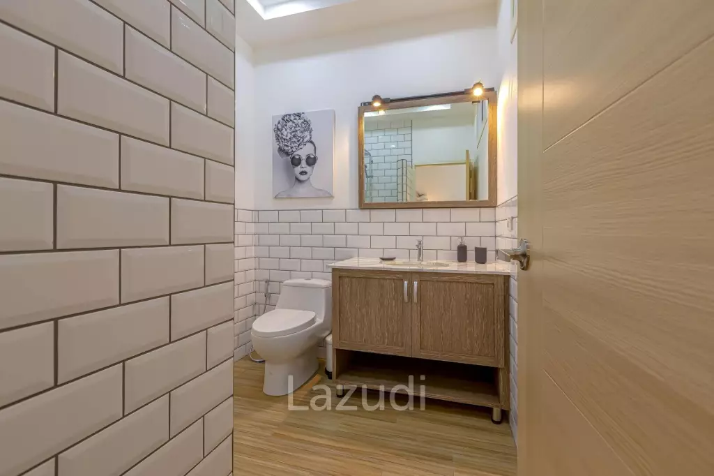 Mali Signature: New 2 bedroom house