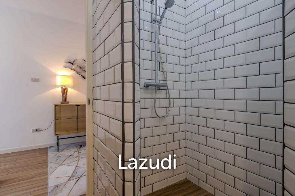 Mali Signature: New 2 bedroom house