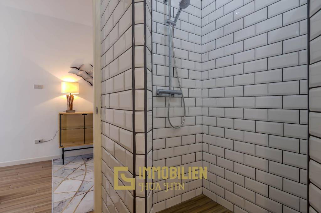 75 m² 2 Chambre 2 Salle de bain Maison de ville Pour Louer