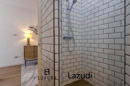 75 m² 2 Chambre 2 Salle de bain Maison de ville Pour Louer