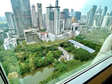 1 Bed 56.4 SQ.M.Oriental Residence