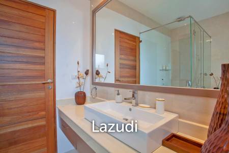 Exceptional 3 Bed 3 Bath Pool Villa  | Naiharn