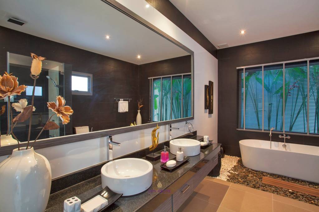 Exceptional 3 Bed 3 Bath Pool Villa  | Naiharn