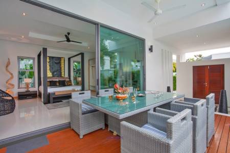 Exceptional 3 Bed 3 Bath Pool Villa  | Naiharn