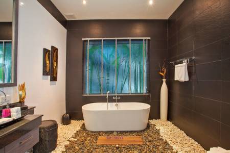 Exceptional 3 Bed 3 Bath Pool Villa  | Naiharn