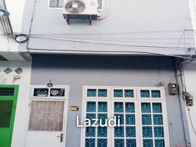 Rumah Dijual di Kota Medan Dekat Medan Mall, Mall Centre Point, RS Imelda Pekerja Indonesia, Kampus UMSU Medan