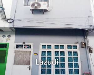 Rumah Dijual di Kota Medan Dekat Medan Mall, Mall Centre Point, RS Imelda Pekerja Indonesia, Kampus UMSU Medan