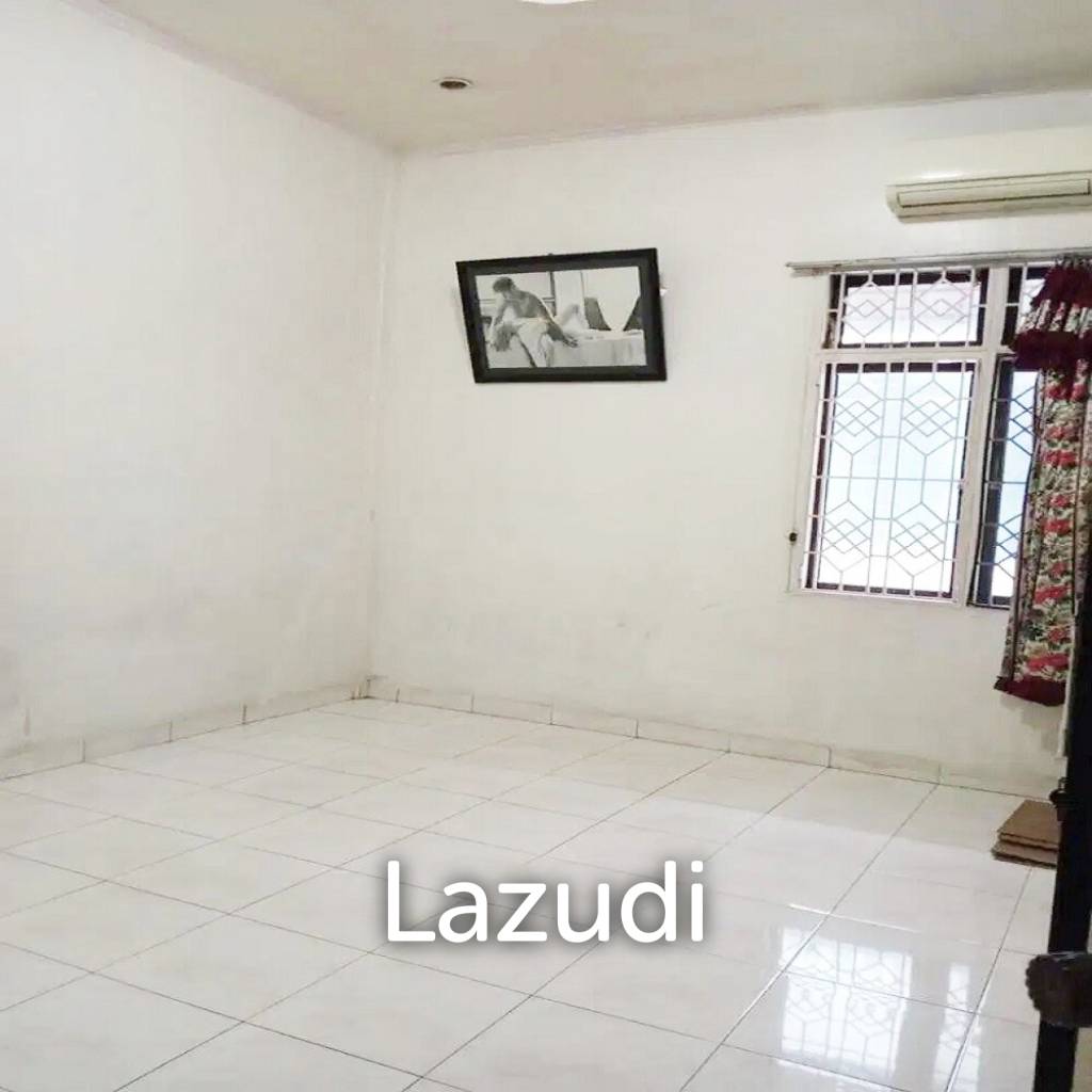 Rumah Dijual di Kota Medan Dekat Medan Mall, Mall Centre Point, RS Imelda Pekerja Indonesia, Kampus UMSU Medan