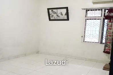 Rumah Dijual di Kota Medan Dekat Medan Mall, Mall Centre Point, RS Imelda Pekerja Indonesia, Kampus UMSU Medan