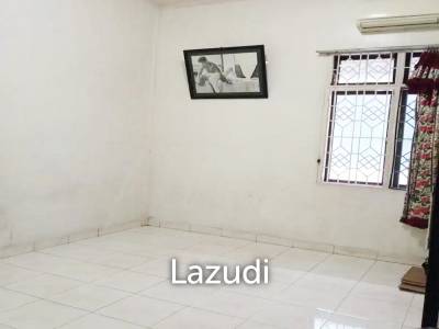 Rumah Dijual di Kota Medan Dekat Medan Mall, Mall Centre Point, RS Imelda Pekerja Indonesia, Kampus UMSU Medan