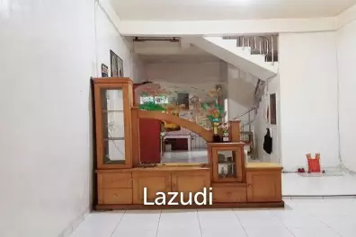 Rumah Dijual di Kota Medan Dekat Medan Mall, Mall Centre Point, RS Imelda Pekerja Indonesia, Kampus UMSU Medan