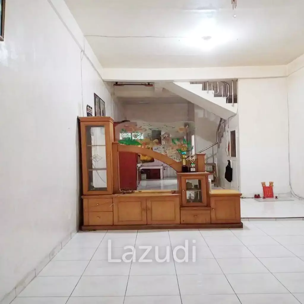 Rumah Dijual di Kota Medan Dekat Medan Mall, Mall Centre Point, RS Imelda Pekerja Indonesia, Kampus UMSU Medan