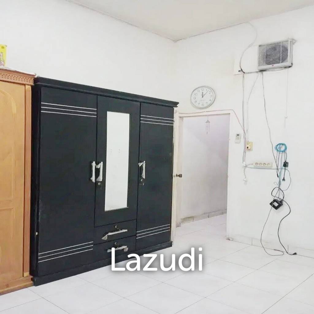 Rumah Dijual di Kota Medan Dekat Medan Mall, Mall Centre Point, RS Imelda Pekerja Indonesia, Kampus UMSU Medan