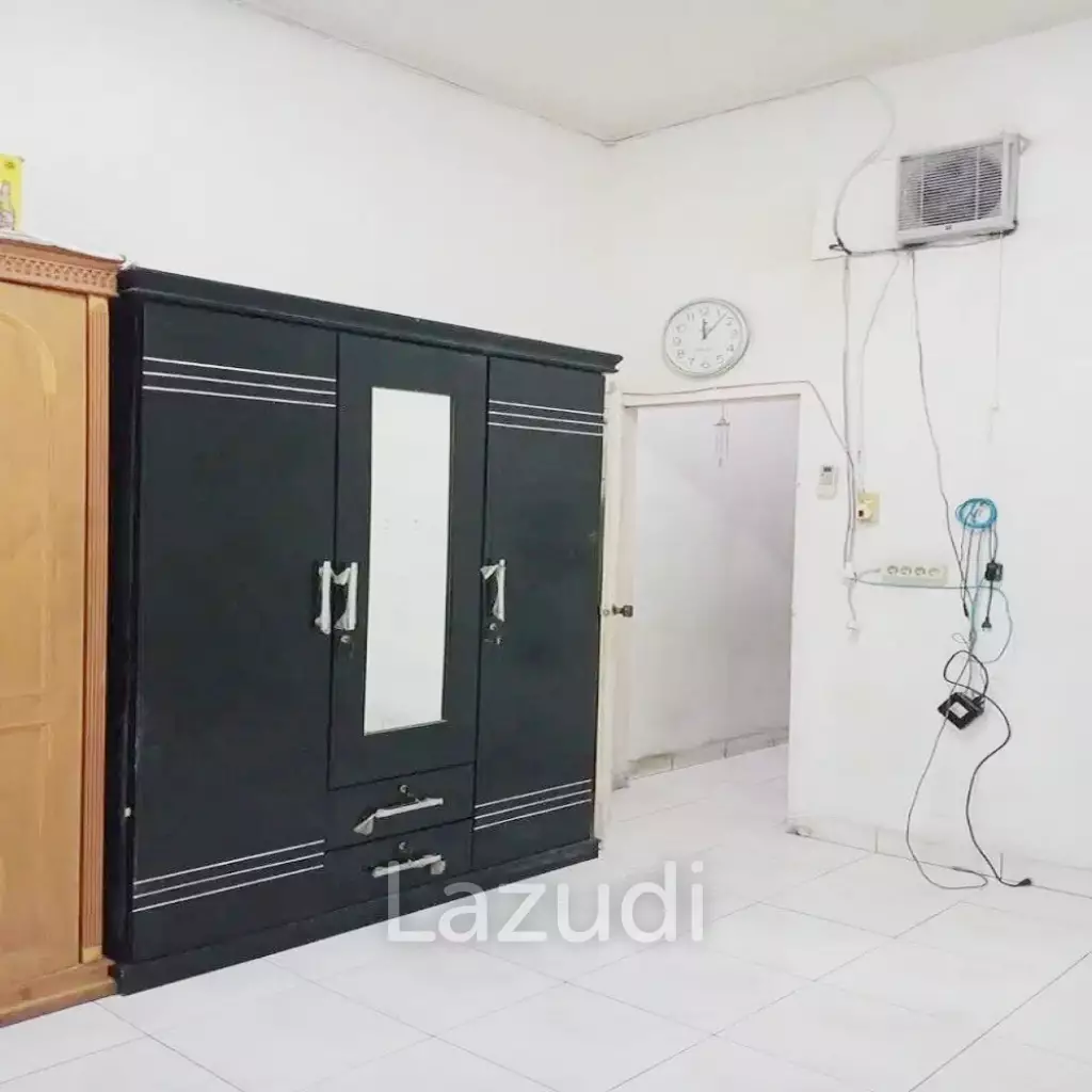 Rumah Dijual di Kota Medan Dekat Medan Mall, Mall Centre Point, RS Imelda Pekerja Indonesia, Kampus UMSU Medan