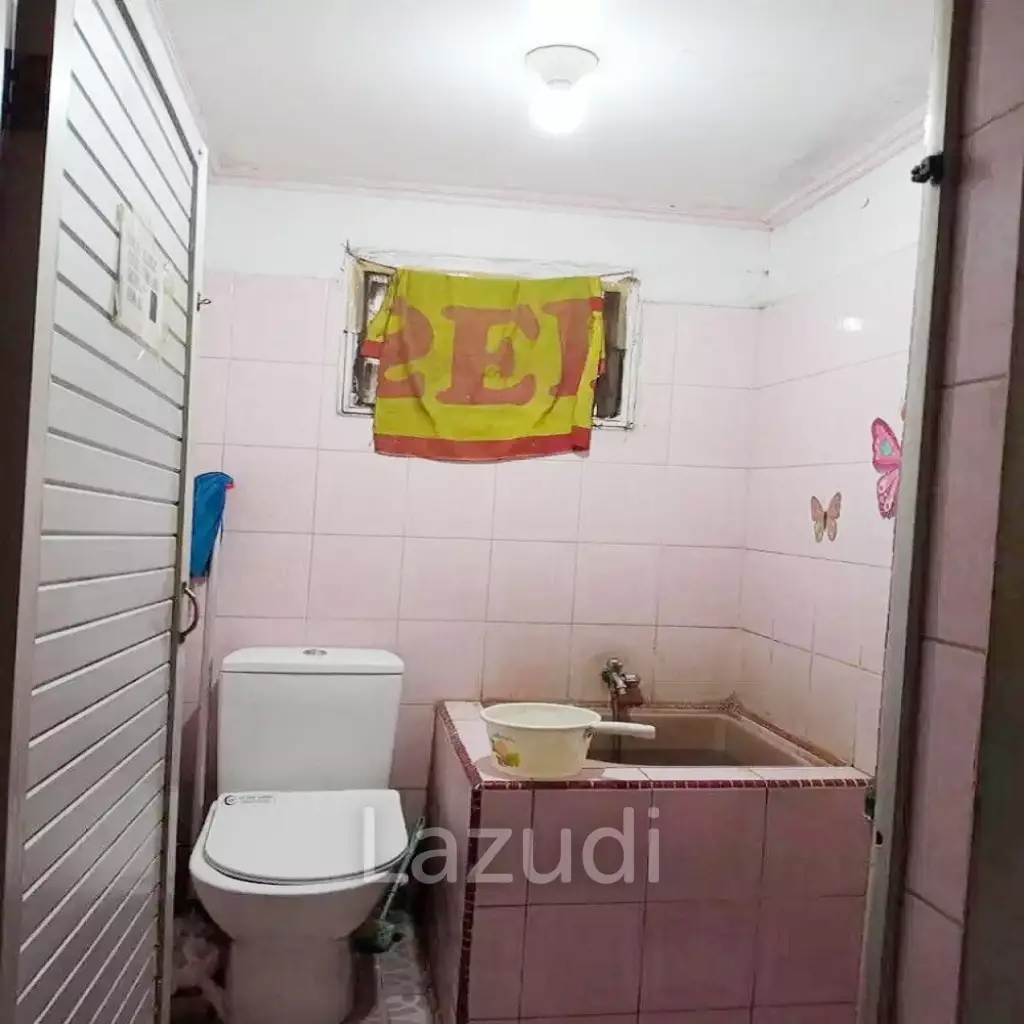Rumah Dijual di Kota Medan Dekat Medan Mall, Mall Centre Point, RS Imelda Pekerja Indonesia, Kampus UMSU Medan