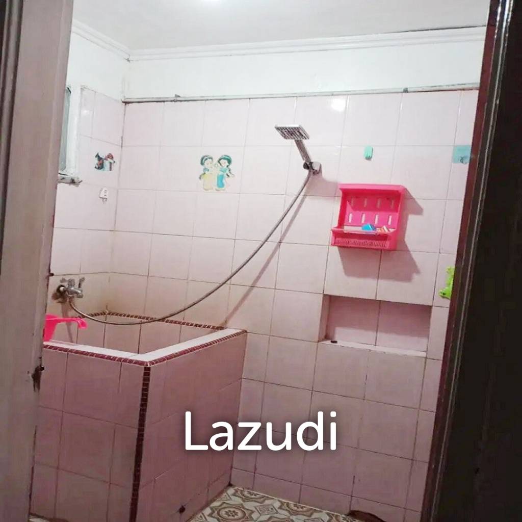 Rumah Dijual di Kota Medan Dekat Medan Mall, Mall Centre Point, RS Imelda Pekerja Indonesia, Kampus UMSU Medan