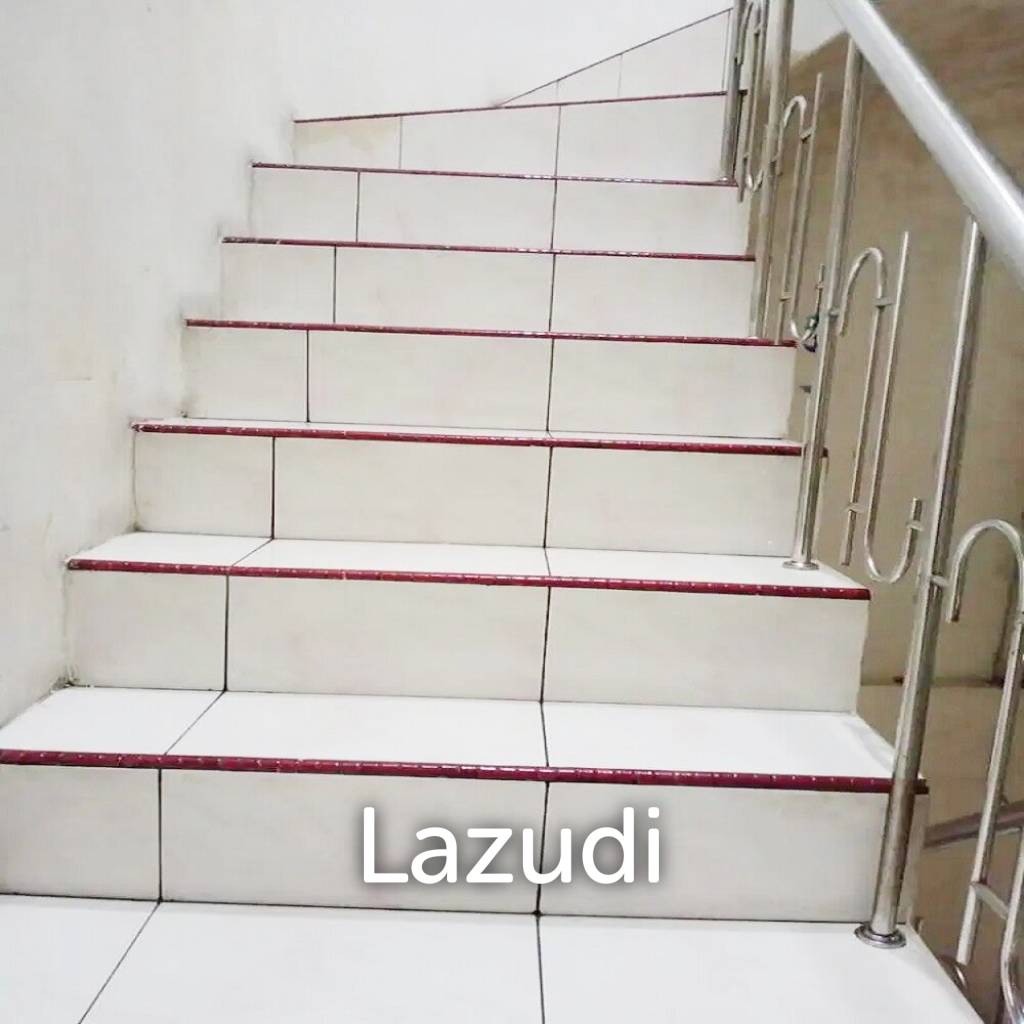 Rumah Dijual di Kota Medan Dekat Medan Mall, Mall Centre Point, RS Imelda Pekerja Indonesia, Kampus UMSU Medan
