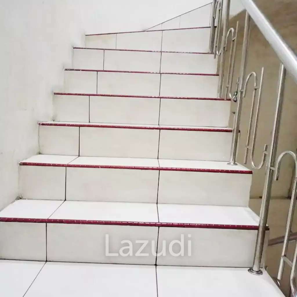 Rumah Dijual di Kota Medan Dekat Medan Mall, Mall Centre Point, RS Imelda Pekerja Indonesia, Kampus UMSU Medan