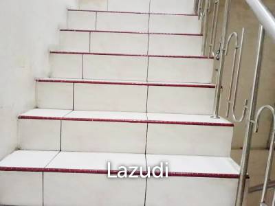 Rumah Dijual di Kota Medan Dekat Medan Mall, Mall Centre Point, RS Imelda Pekerja Indonesia, Kampus UMSU Medan
